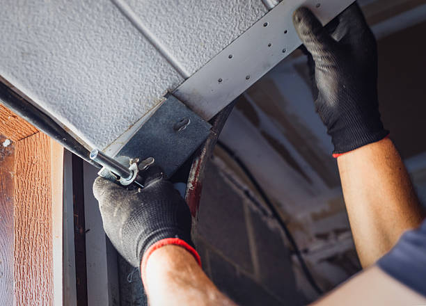 Reliable Garage Door Panel Replacement contractor in Stratford, NJ by Garage Doors Repair Pro